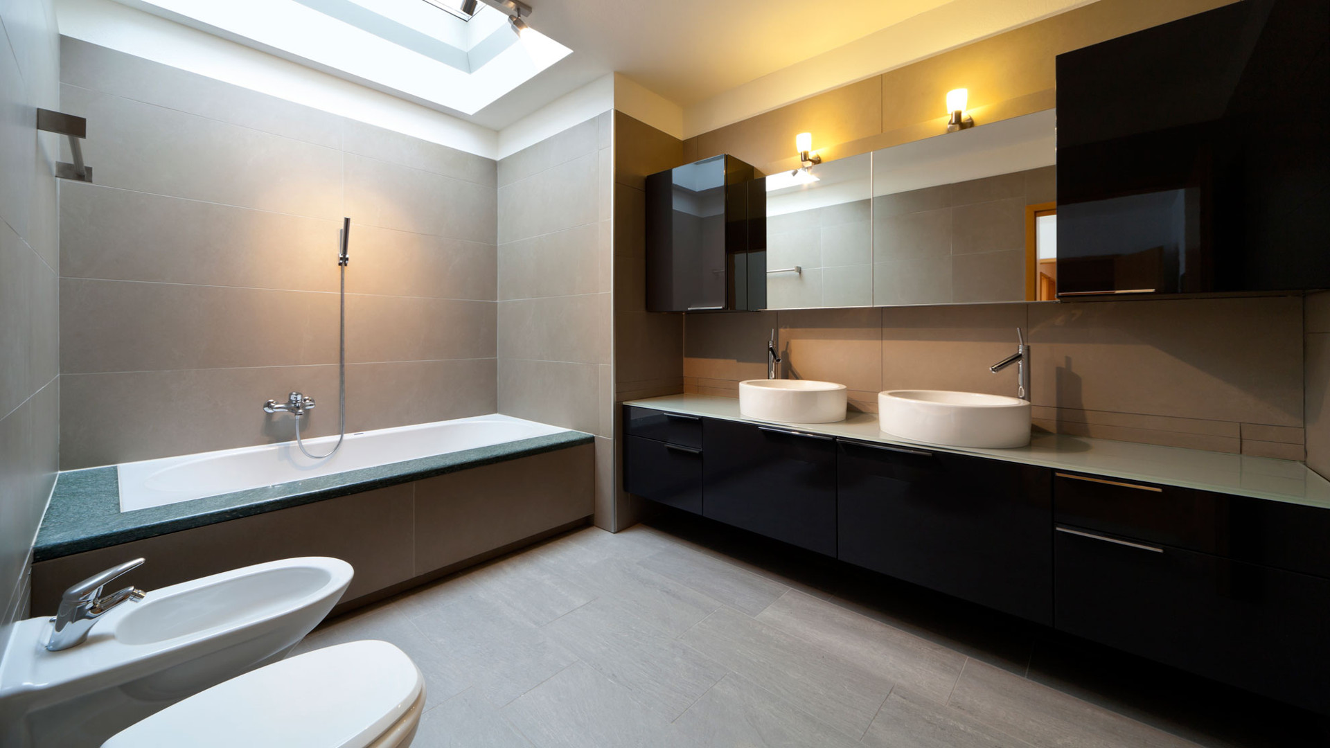 Ottawa Bathroom Remodeling