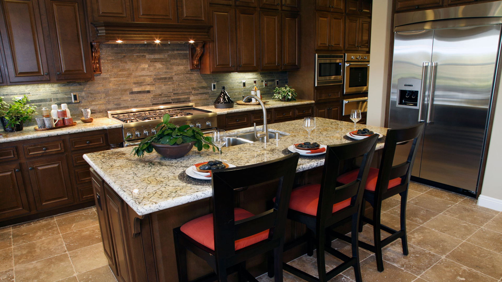 Ottawa Kitchen Remodeling